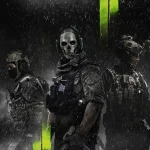 زبان برنامه نویسی بازی call of duty warzone 2.0 چیست؟